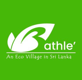 Bathle logo
