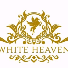 White Heaven  logo