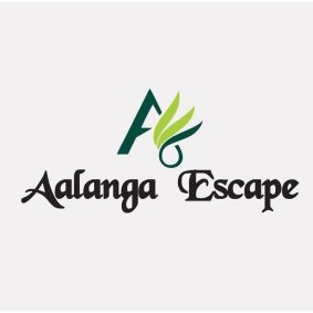 Aalanga Escape logo