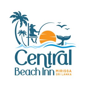Central Beach Inn logo