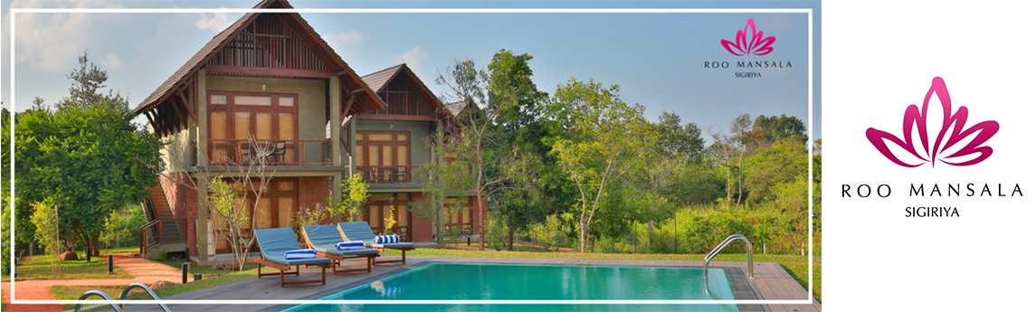 Roo Mansala Boutique Villas Background image