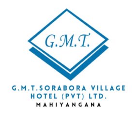 GMT Sorabora Village Hotel Pvt Ltd logo