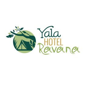 Yala Hotel Ravana logo