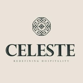 Little England By Celeste logo