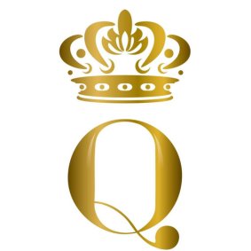 Negombo New Queen's Palace  logo
