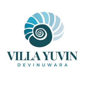 Villa Yuvin logo