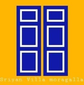 Sriyan villa logo