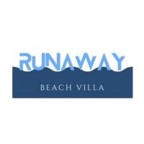 Runaway Beach Villa logo