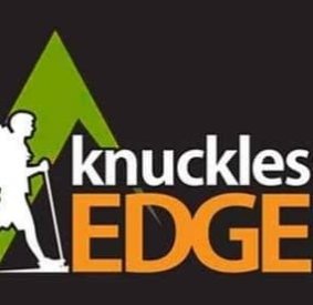 Knuckles edge logo