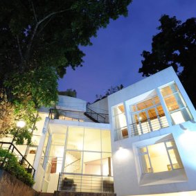 Hotel See Kandy  logo