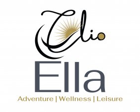 Clio Ella Resort logo