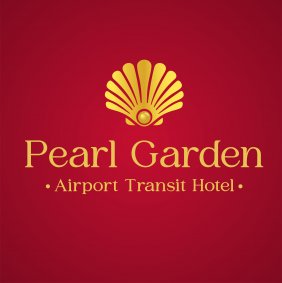 Pearl Garden Airport Transit Hotel logo