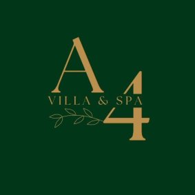 A4 Villa logo