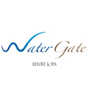 Watergate Resort logo