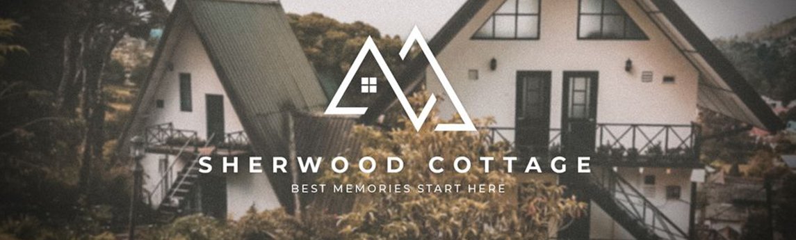 Sherwood Cottage Background image