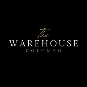 The Warehouse Colombo  logo