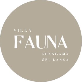 Villa Fauna logo