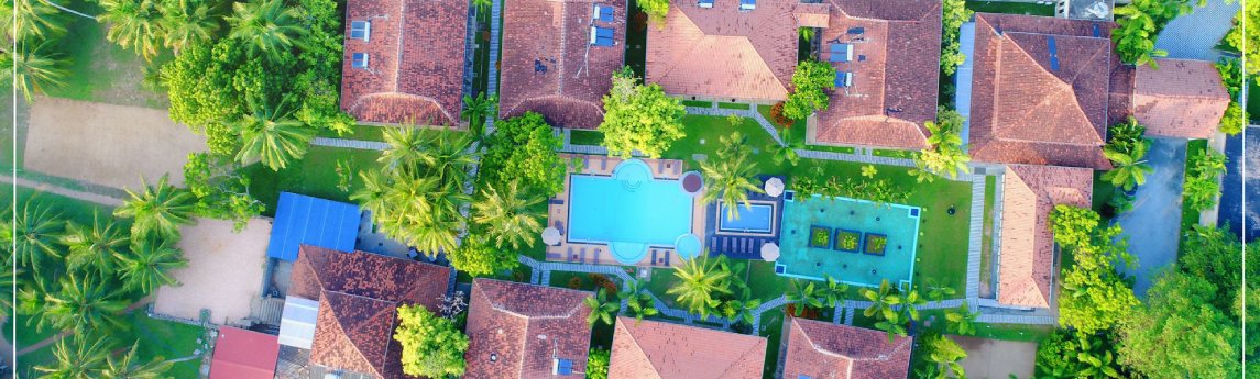 Ranna 212 Beach Resort Background image
