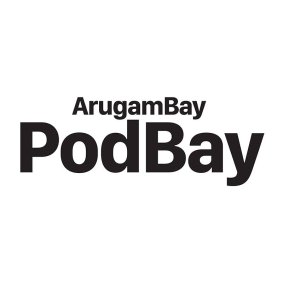 Arugambay PodBay logo