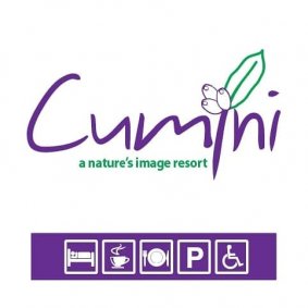 Cumini Resort logo