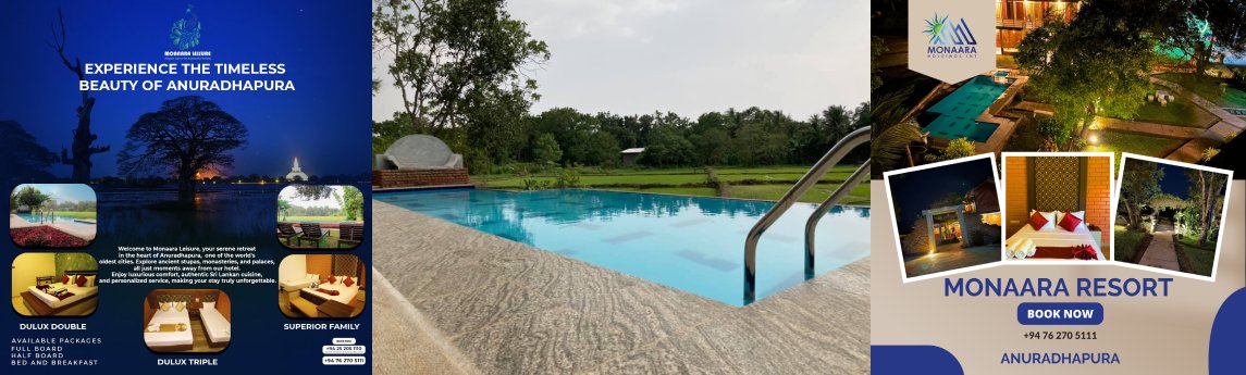 Monaara Leisure  Background image