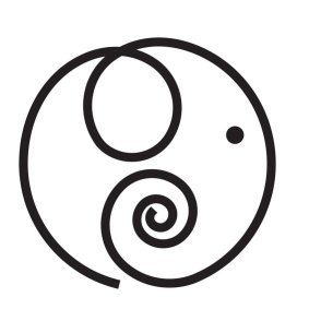The Lucky Elephant logo