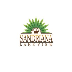 Sandriana Lake View logo