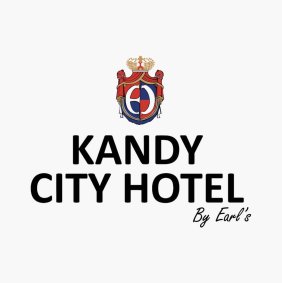 Kandy City Hotel by Earl's logo