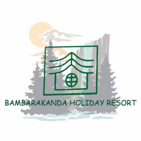 Bambarakanda Holiday Resort  logo