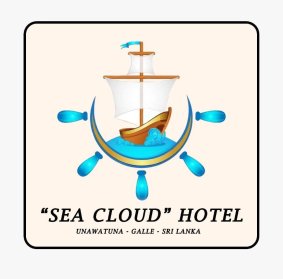 SEA CLOUD HOTEL logo