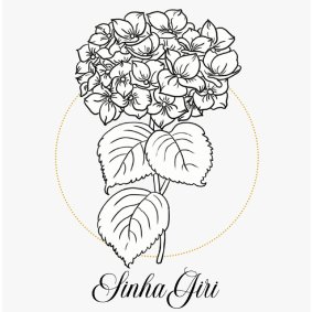SinhaGiri logo
