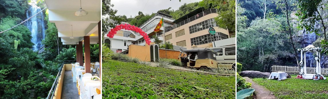 Ranga Hotel Background image