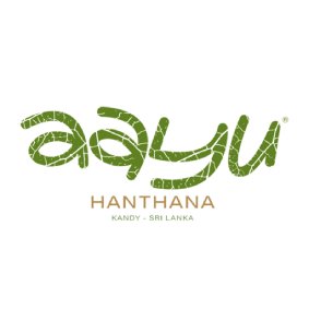 Aayu Hanthana logo