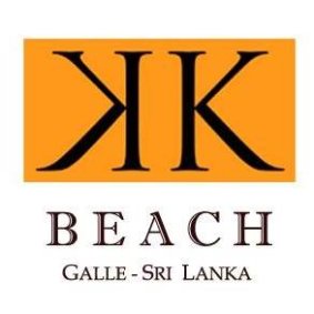 KK Beach logo