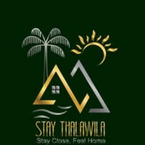 Stay Thalawila  logo