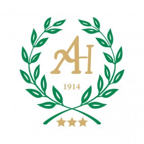 Alpine Hotel logo