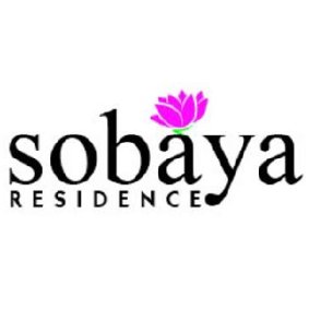 Sobaya Residence logo