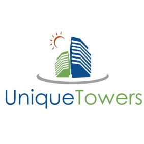 Unique Towers - Luxury Boutique Suites logo