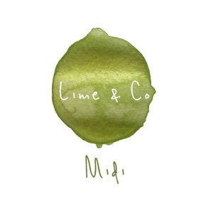 Lime & Co Midi logo