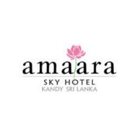 Amaara Sky Hotel  logo