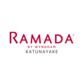 Ramada Katunayake  logo