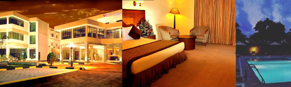 Ramada by Wyndham Background image