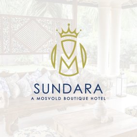 Sundara by Mosvold logo