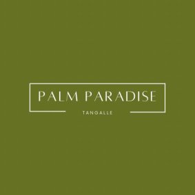 Palm Paradise Cabanas & Villas logo