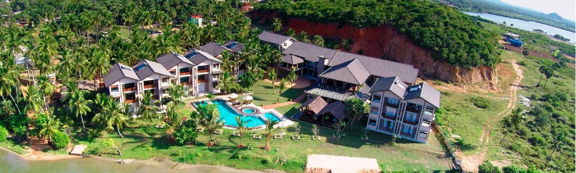Amaranthe Bay Resort & Spa Background image