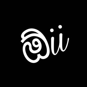 Oii By The Villuwa logo