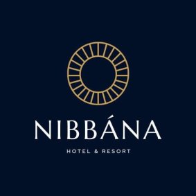Hotel Nibbana Ella logo