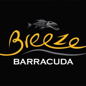 Breeze Barracuda logo