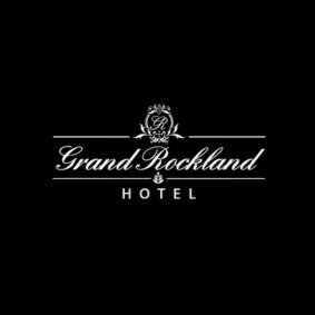 Grand Rockland  logo