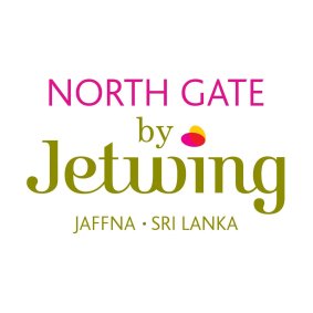 NorthGate Hotel Jaffna logo